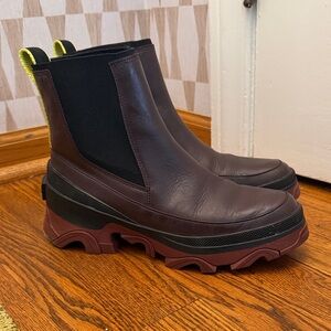 Sorel Kinetic Chelsea Boot